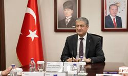 Vali Mustafa Yavuz: “Kaçak Yapılaşmaya Asla Göz Yummayacağız”