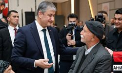 Vali Mustafa Yavuz: “Adana Bir Numaralı Büyük Bir Ailedir”