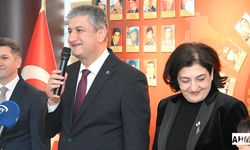 Adana Valiliği’ne Atanan Mustafa Yavuz’dan Karabük’e Duygusal Veda