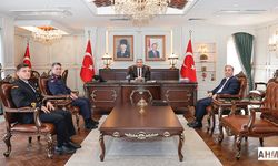 Vali Mustafa Yavuz: Adana’nın Huzuru ve Güvenliği Her Şeyden Önce Geliyor