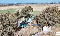 Adana Valiliği’nden Kaçak Yapılaşmaya Karşı Kararlı Mücadele