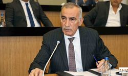 Adana Ticaret Odası Olağan Meclis Toplantısı Yapıldı