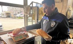 Yumurtalık Belediyesi’nden Fırınlara Sıkı Denetim