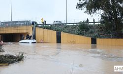 CHP’li Müzeyyen Şevkin “Altyapı Sorunları Bir Gecede Oluşmadı, Bu Bir Algı Çabasıdır”