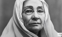 Başkan Kozay’dan Zübeyde Hanım İçin Anma Mesajı