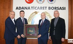 Adana’da Güç Birliği: Hukuk ve Ekonomi Aynı Masada