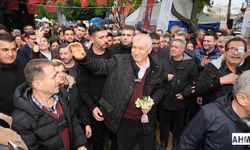 CHP Adana İl Başkanı Tanburoğlu: Adalet Nöbetimiz Sürecek