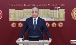 Sadullah Kısacık "Afet Riskine Rağmen Adana’ya Tek Bir İş Makinesi Gönderilmedi"