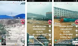 “Bu Kadarı da Olmaz, Ayıptır!” Sel Trolleri Asya’daki Görüntüleri Adana Diye Servis Etti