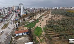 CHP’li Ayhan Barut “Adana’ya Üvey Evlat Muamelesi Yapanlar Algı Peşinde”