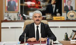 Başkan Ali Avan'dan Berat Kandili Mesajı