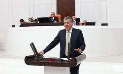 Ayhan Barut "Rant ve Talana Geçit Vermeyiz"