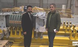 Adana’nın Gururu Beta Enerji