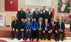 Kurtul Çakın Ve Yönetimi Belli Oldu