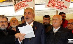 SP'den "Deprem Düdüğü" Açıklaması