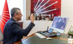 CHP Lideri Özgur Özel’den Adanalı Öğrencilere Tebrik