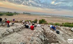 ÇÜ, Tatarlı Höyük Kazısı, Geleceğe Miras Projesi Kapsamında “Model Proje” Statüsü Kazandı