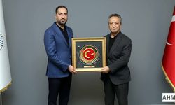 DAİMFED’den Çukurova GİAD’a Ziyaret ve Övgü