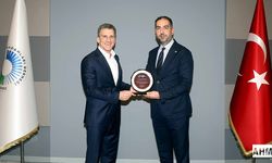 Belirsizlikte Yol Haritası Çukurova GİAD’da Çizildi