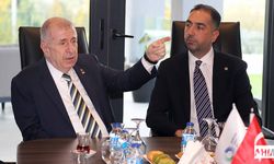 Ümit Özdağ Çukurova GİAD’da