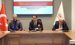 DAİMFED, 6 Şubat Depremlerinin 3. Yılında Afet Gerçeğini Masaya Yatırdı