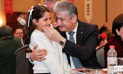 Vali Mustafa Yavuz DAİMFED’in İftar Programına Katıldı