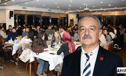 Dr. Dt. Boğa “Mesleğimizi Çeşitli Tecrübe Paylaşımları ile Desteklemeliyiz”