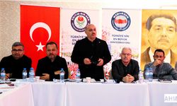 Mustafa Sarıgeçili "12. Yetki Yılına Rekorlarla Yürüyoruz"