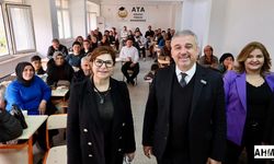 Adana Tarım Akademisi’nde İlk Eğitim Başladı: Üreticiye Hijyen ve Kalite Desteği