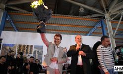 Yüreğir'de Elazığ Rüzgarı