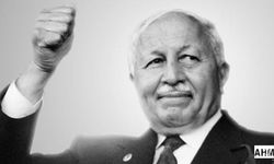 Güngör Geçer’den Necmettin Erbakan’a Anma Mesajı