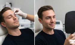 Cansu Durkun “Erkek Kaşında Hedef; Fark Edilmeden Fark Yaratmak”