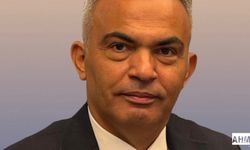 HKMO Adana Şube Başkanlığına Ferhat Güvel Seçildi