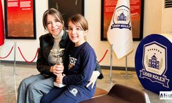 Filiz Kepme “Her Çocuk Bir Liderdir”