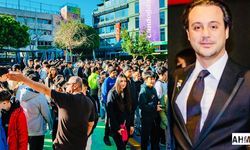 Gündoğdu'ya Akın Ettiler!