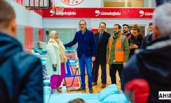 Dr. Gündoğdu "Allah Bir Daha Yaşatmasın"