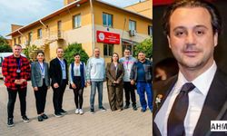 Dr. Gündoğdu "Sevgi Birleştirir"