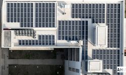 ATÜ Güneş Enerjisinde Yeni Bir Adım Daha Attı: 1,3 MW’lık GES İçin İhale Süreci Başlatıldı