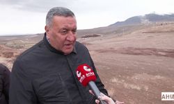 Gürer “Bor Fizik Tedavi Hastanesi Yapılmak Üzere Yıkıldı. Unutuldu”