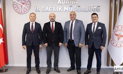 Halil Nacar: "Birliktelik Başarı Getirir"