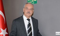 Dr. Dt. Boğa “Diş Hekimleri Temel Sağlığın Bel Kemiğidir”