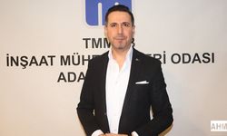 İMO Adana Şube Yönetim Kurulu Görev Dağılımını Yaptı