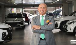 Hüseyin Kış “Otomotiv Piyasasındaki Durgunluk Kırılmalıdır”