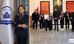 İstanbul Lider Koleji Adana Kampüsü, Kano Yarışlarında Kürsüyü Kapattı