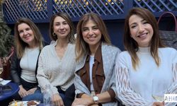 Seyhan Rotary Kadınları ‘İyilik’ İçin Buluştu