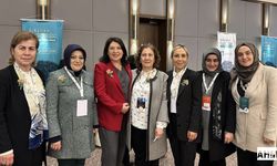 Sunay Karamık "Kadınlar Geleceğin En Temel Taşıyıcısı"