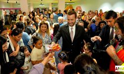 Ceyhan, Kadir Aydar’ı Bekliyor!