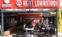 Çukurova Belediyesi’nden Sosyal Belediyecilik Atağı