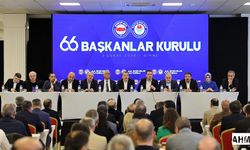 Mustafa Sarıgeçili "Hak, Emek Ve Onur İçin Yerelden Evrensele Yürüyüşümüz Sürecek"