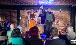 Seyhan Belediyesi’nden Nilgün Marmara’ya Anlamlı Anma